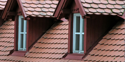 roofers Woodcote